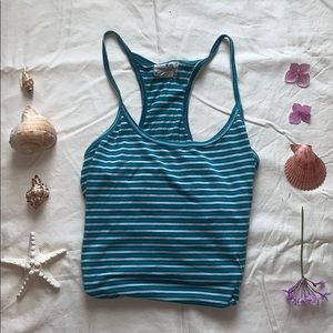 American Eagle Tank Top